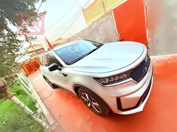 Kia Sorento 2022 for sale in Iraq - Baghdad